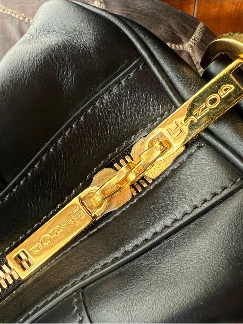 Le Duffle - LE SNOB
